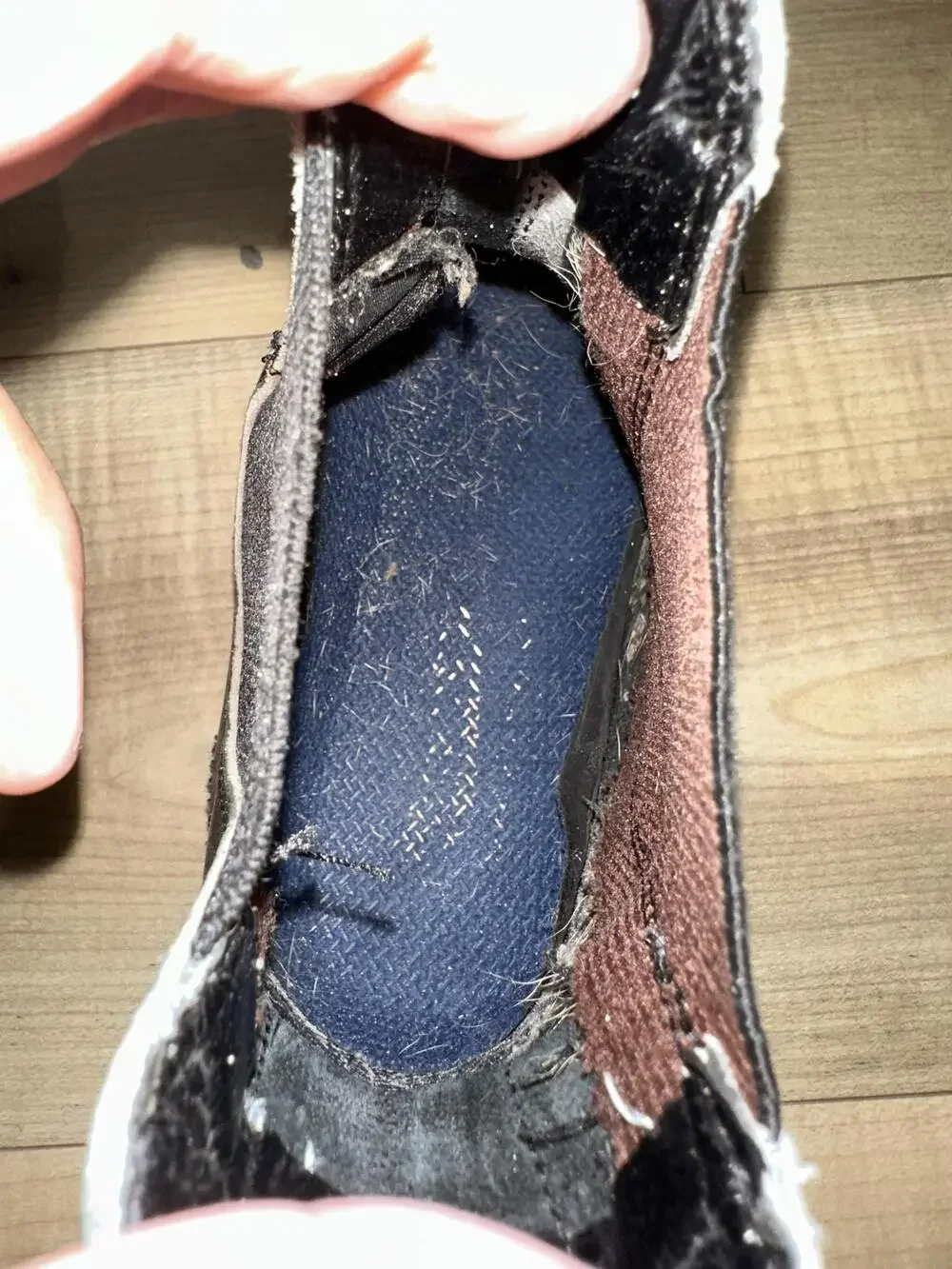 Blundstone brand item